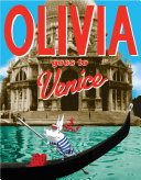 Read Pdf Olivia Goes to Venice