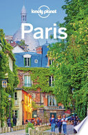 Lonely Planet Paris