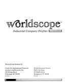 Worldscope Industrial Company Profiles