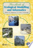 Handbook of Ecological Modelling and Informatics Book