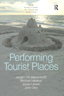 Performing Tourist Places [Pdf/ePub] eBook