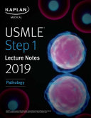 USMLE Step 1 Lecture Notes 2019: Pathology