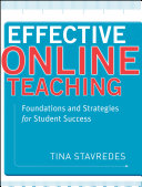 Effective Online Teaching [Pdf/ePub] eBook