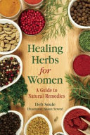 Healing Herbs for Women