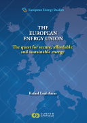 European Energy Studies, Volume 8