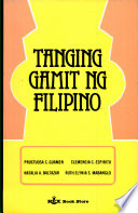 Tanging Gamit Ng Filipino