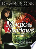 Magic in the Shadows Book