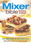 The Mixer Bible Book PDF