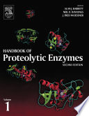 Handbook of Proteolytic Enzymes, Volume 1 PDF Book By Alan J. Barrett,J. Fred Woessner,Neil D. Rawlings