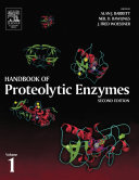 Handbook of Proteolytic Enzymes, Volume 1 [Pdf/ePub] eBook