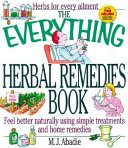 Everything Herbal Remedies