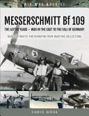 MESSERSCHMITT Bf 109