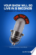 Your Show Will Go Live in 5 Seconds  Confessions of a Blog Talk Radio Host 