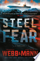 Steel Fear Book