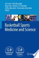 Basketball sports medicine and science /