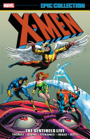 X-Men Epic Collection