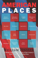 American Places Pdf/ePub eBook