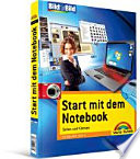 Start Mit Dem Notebook