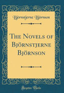 Bjornstjerne Bjornson Books, Bjornstjerne Bjornson poetry book
