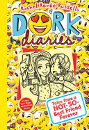 Dork Diaries 14 Book Rachel Renée Russell