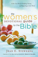 The Women s Devotional Guide to the Bible