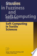 Soft Computing in Textile Sciences Book