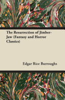 The Resurrection of Jimber-Jaw (Fantasy and Horror Classics) [Pdf/ePub] eBook