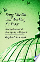 Being Muslim and Working for Peace Book