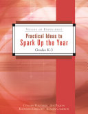 Practical Ideas to Spark Up the Year