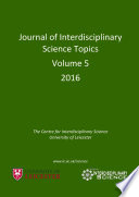Journal of Interdisciplinary Science Topics  Volume 5