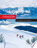 Chemistry  The Molecular Science
