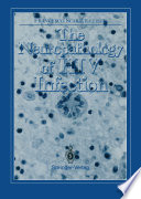 The Neuropathology of HIV Infection Book