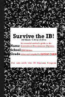 Survive the IB!