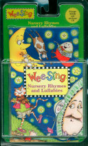 Wee Sing Nursery Rhymes and Lullabies