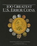 100 Greatest U S  Error Coins