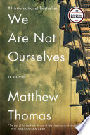We Are Not Ourselves Book