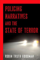 Policing Narratives and the State of Terror Pdf/ePub eBook