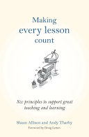 Making Every Lesson Count
