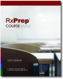 Rxprep Course Book