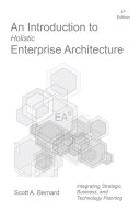 An Introduction to Holistic Enterprise Architecture