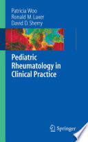 Pediatric Rheumatology in Clinical Practice Book