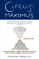 Circus Maximus Pdf/ePub eBook