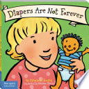 Diapers Are Not Forever Book