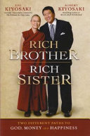 Rich Brother Rich Sister (International Edition)