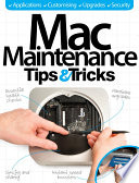 Mac Maintenance Tips  amp amp amp amp amp amp amp  Tricks