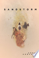 Sandstorm Book