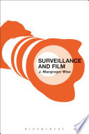 Surveillance and Film