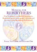 Manual for rebirthers Pdf/ePub eBook