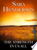 The Strength In Us All Book