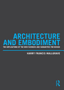 Architecture and Embodiment